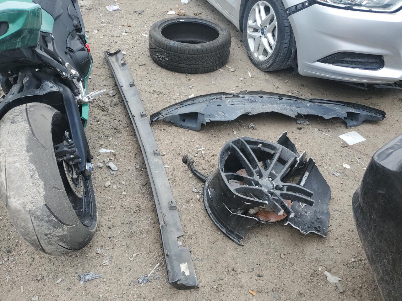 Dodge Charger Sxt Image 11