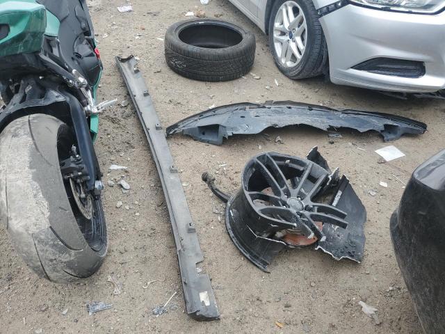 Dodge Charger Sxt Image 11