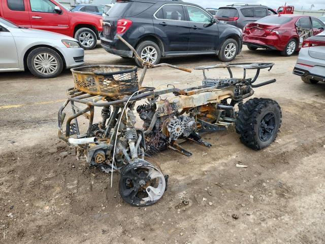 Can-Am Outlander Xt 570 Image 3