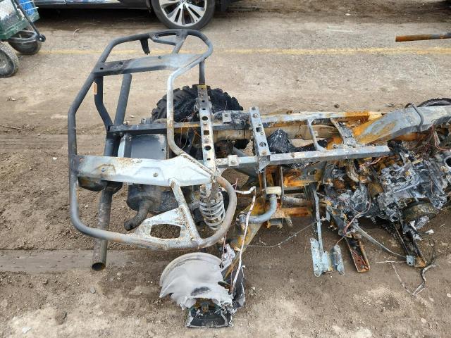 Can-Am Outlander Xt 570 Image 6