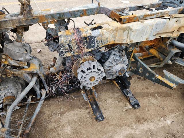 Can-Am Outlander Xt 570 Image 8