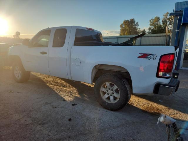 GMC Sierra K1500 Sle Image 5