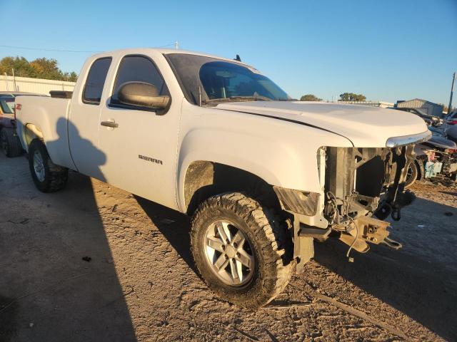 GMC Sierra K1500 Sle Image 3