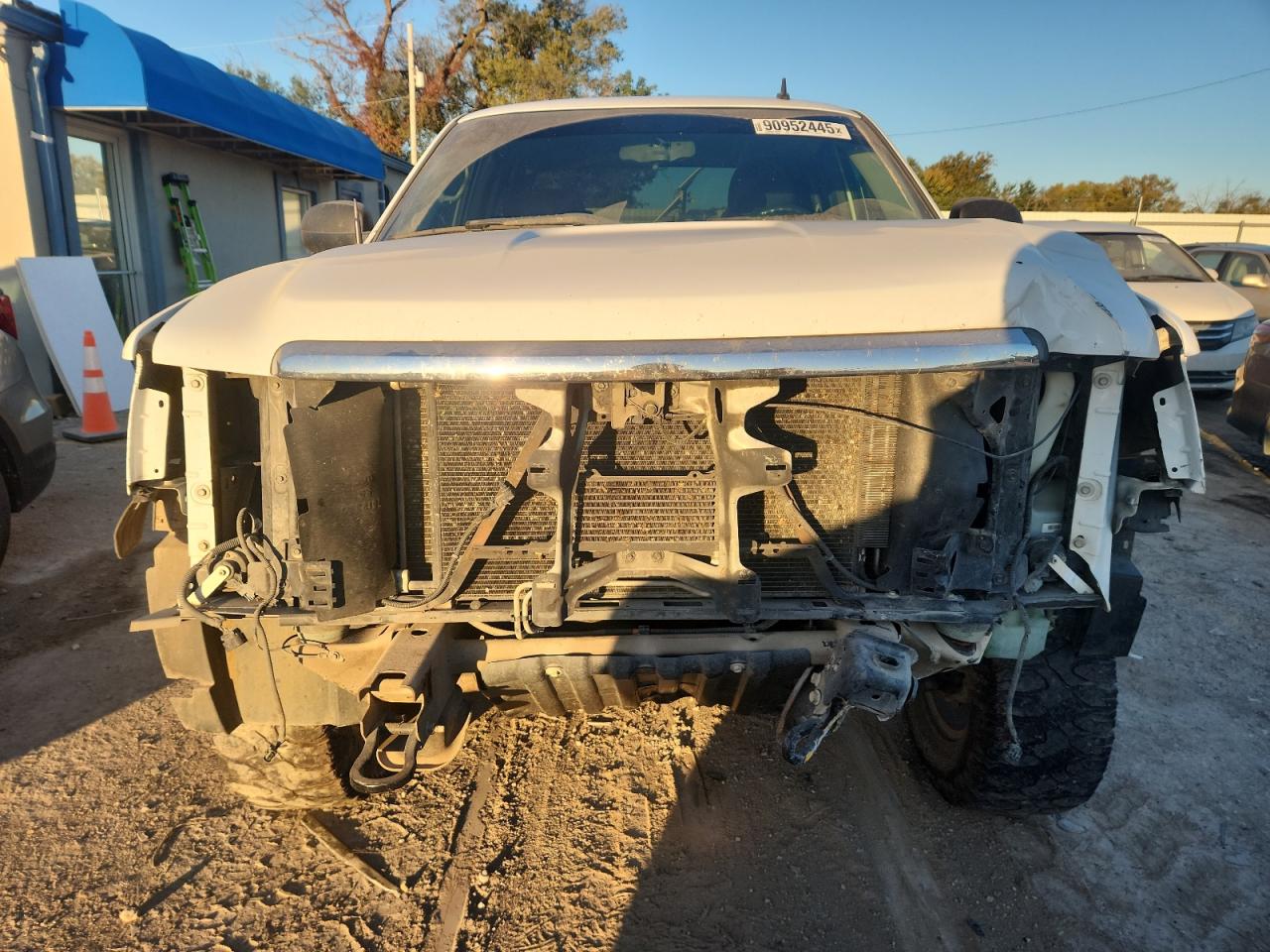 GMC Sierra K1500 Sle Image 11