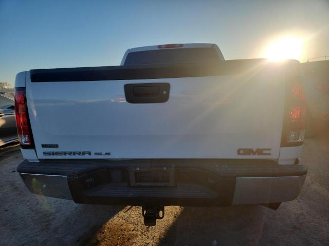 GMC Sierra K1500 Sle Image 8