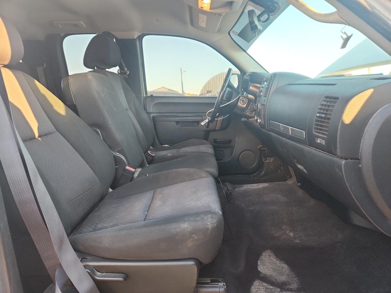 GMC Sierra K1500 Sle Image 7