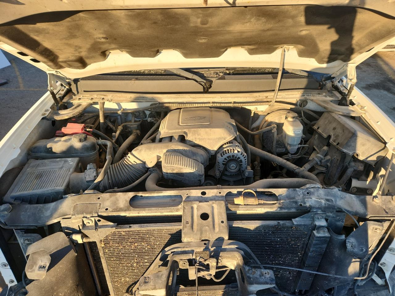 GMC Sierra K1500 Sle Image 9