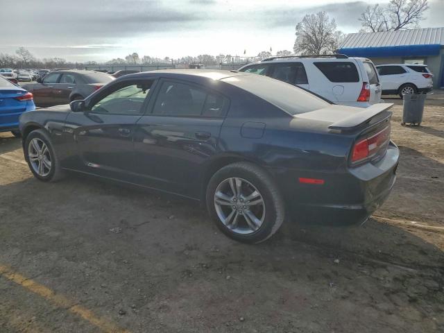 Dodge Charger R/t Image 9