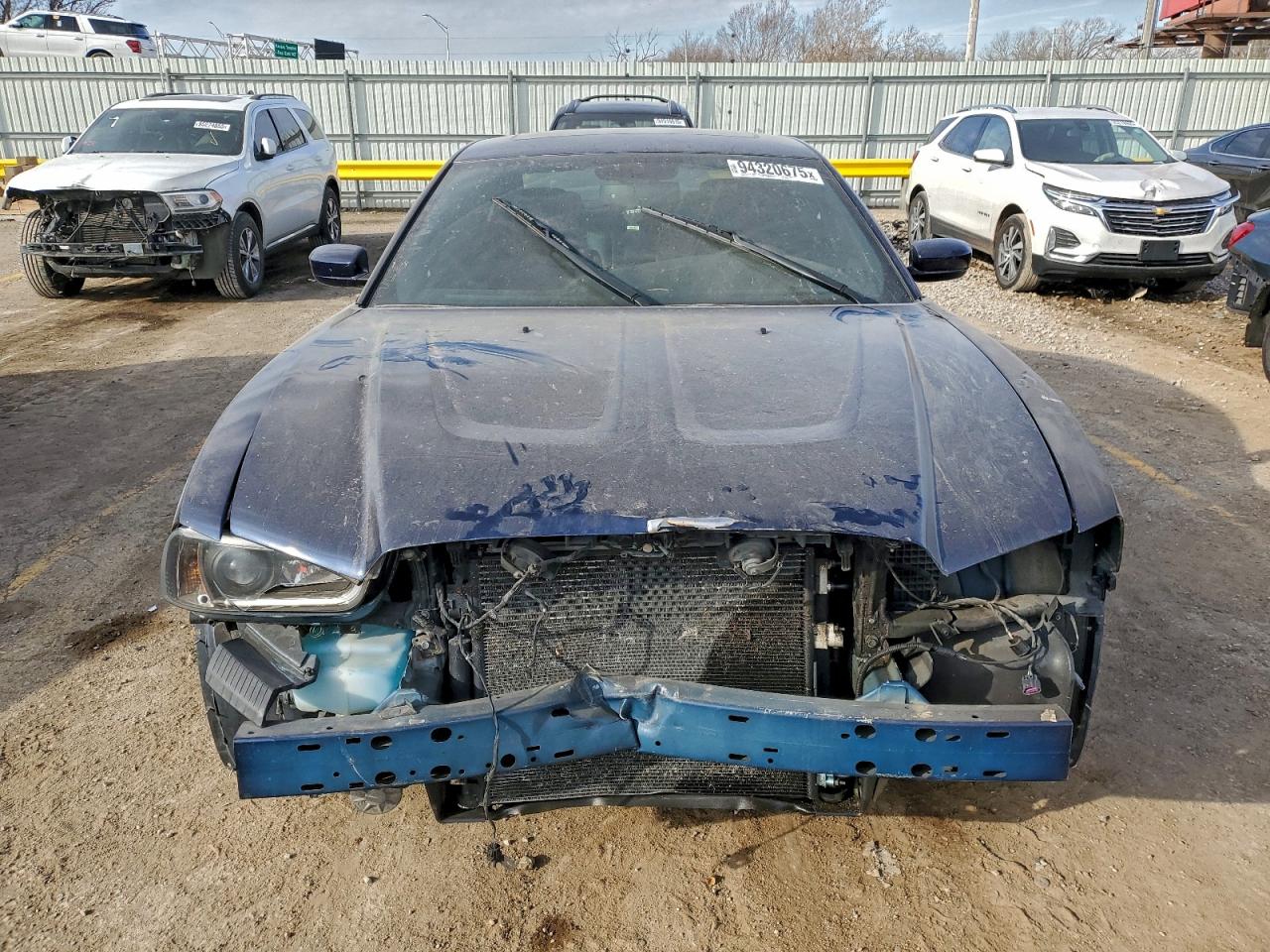 Dodge Charger R/t Image 2