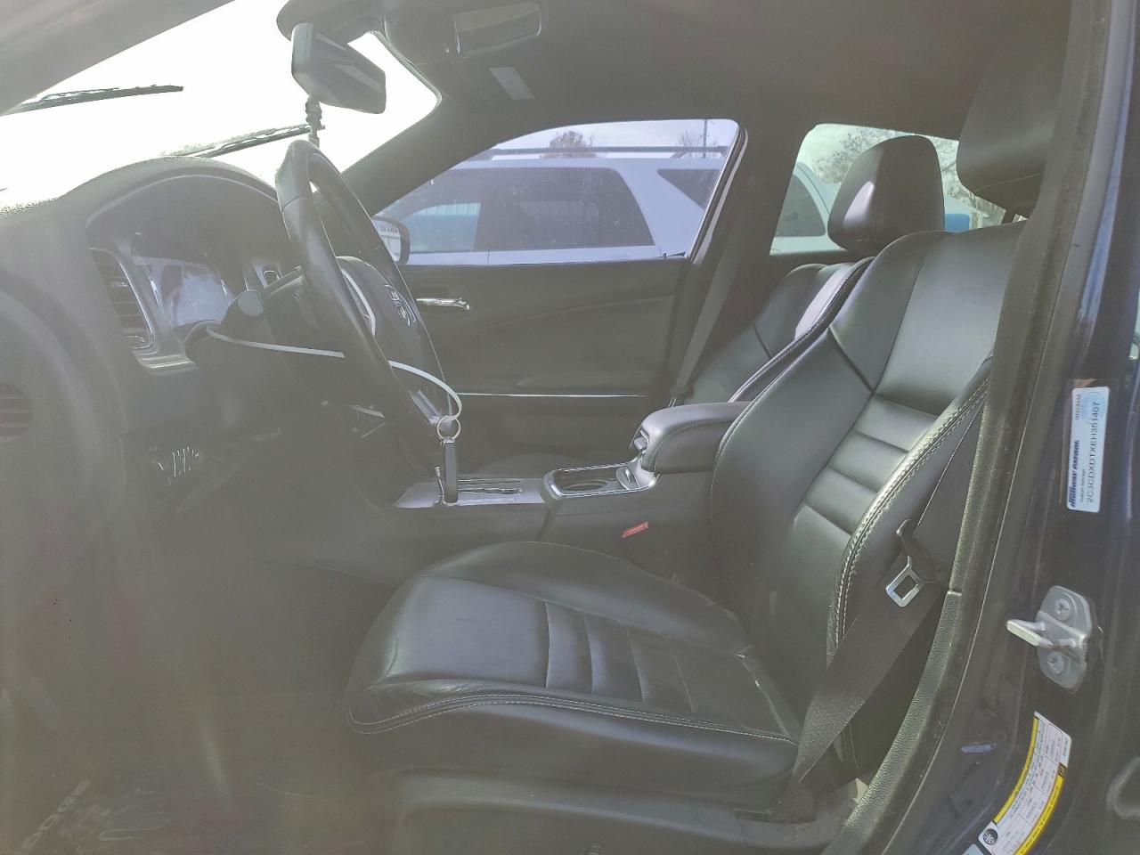 Dodge Charger R/t Image 6