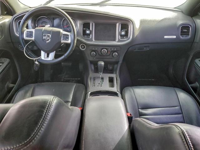 Dodge Charger R/t Image 5