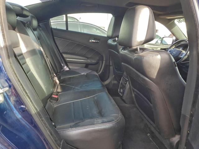 Dodge Charger R/t Image 12