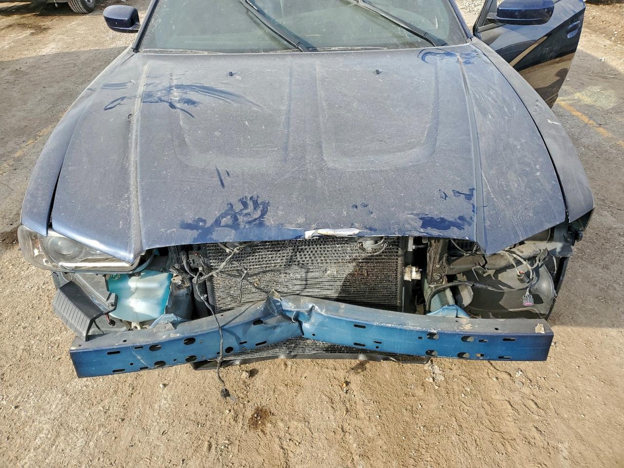 Dodge Charger R/t Image 10