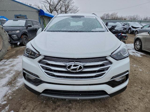 Hyundai SANTA FE Image 9