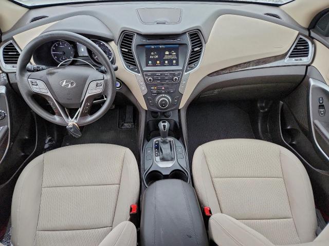 Hyundai SANTA FE Image 3