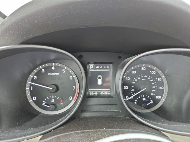 Hyundai SANTA FE Image 10