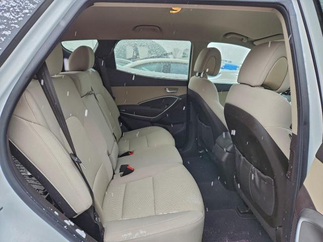 Hyundai SANTA FE Image 6