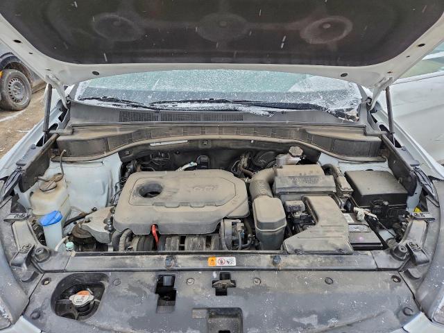 Hyundai SANTA FE Image 7