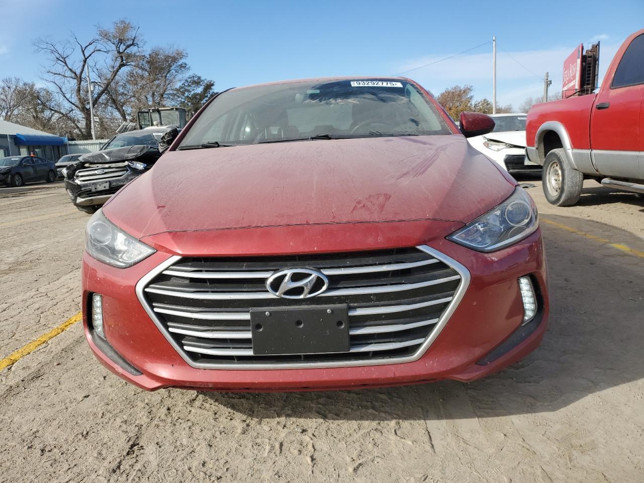 Hyundai ELANTRA Se Image 11