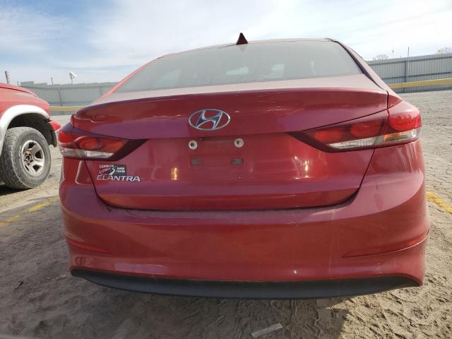 Hyundai ELANTRA Se Image 3