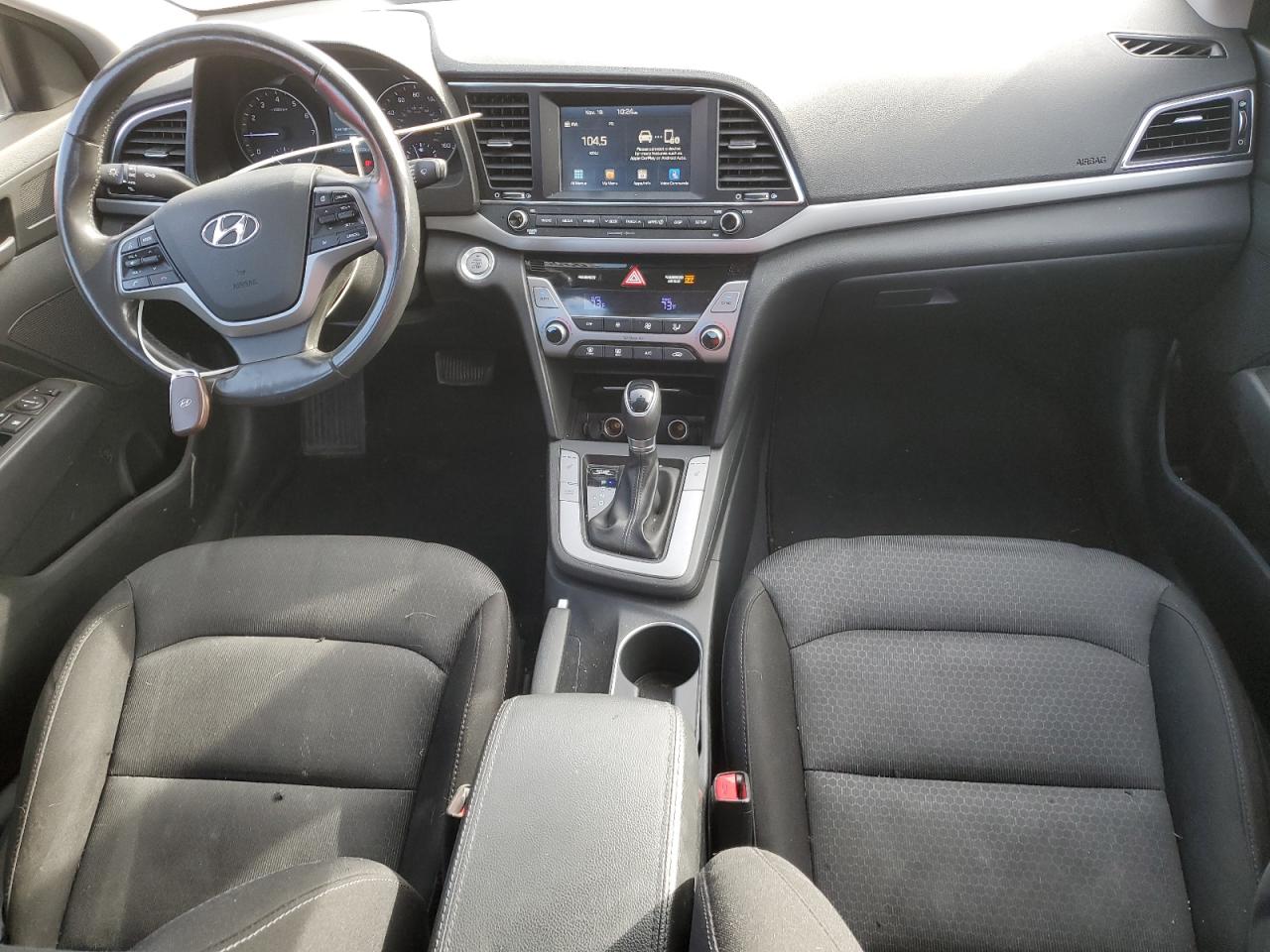 Hyundai ELANTRA Se Image 4