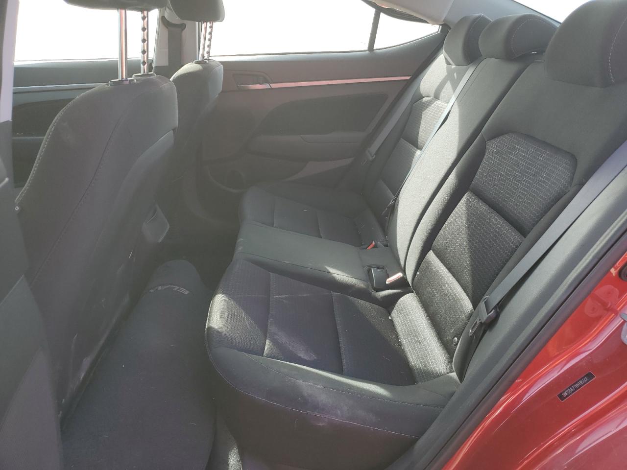 Hyundai ELANTRA Se Image 7