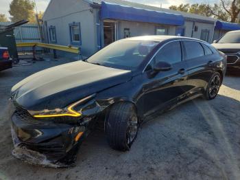  Salvage Kia K5