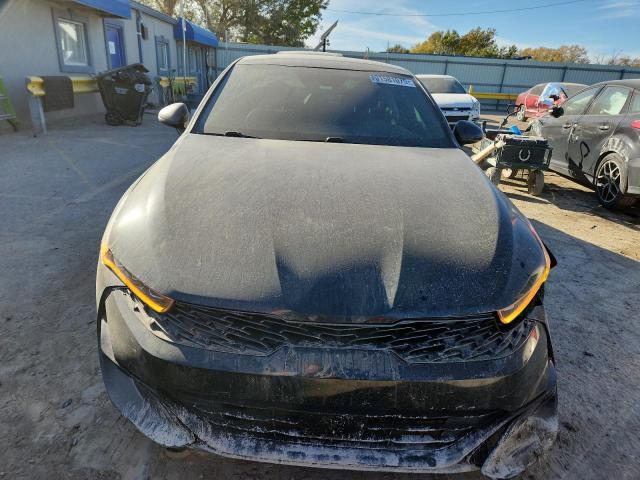 Kia K5 Gt Line Image 4