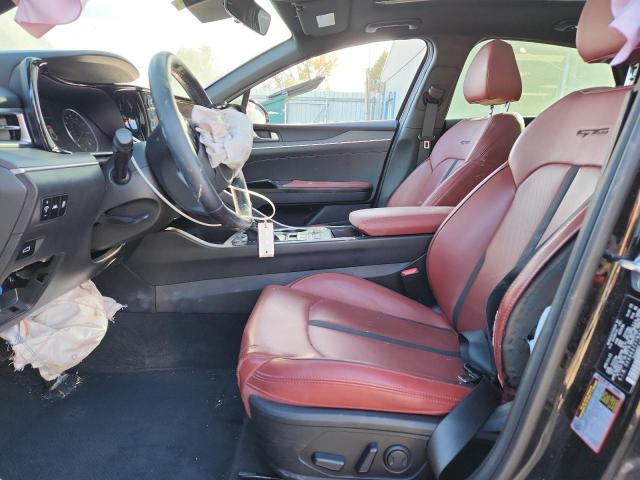 Kia K5 Gt Line Image 6