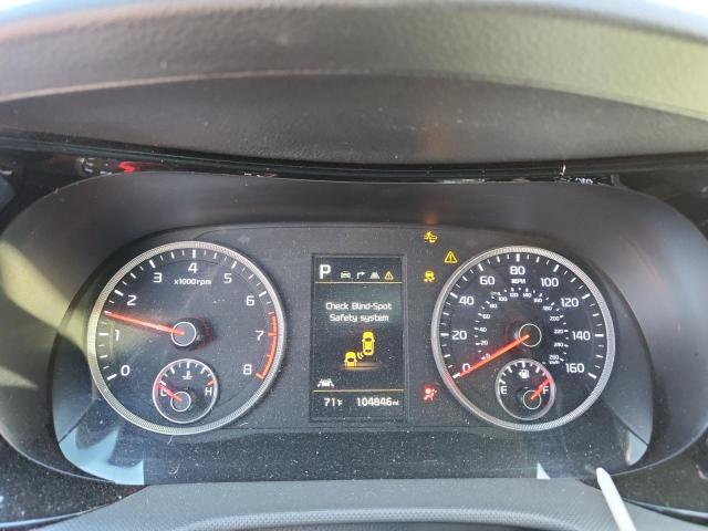 Kia K5 Gt Line Image 9