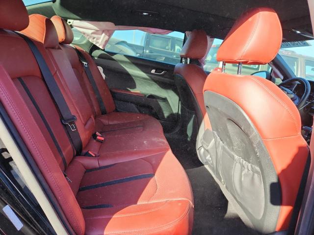 Kia K5 Gt Line Image 12