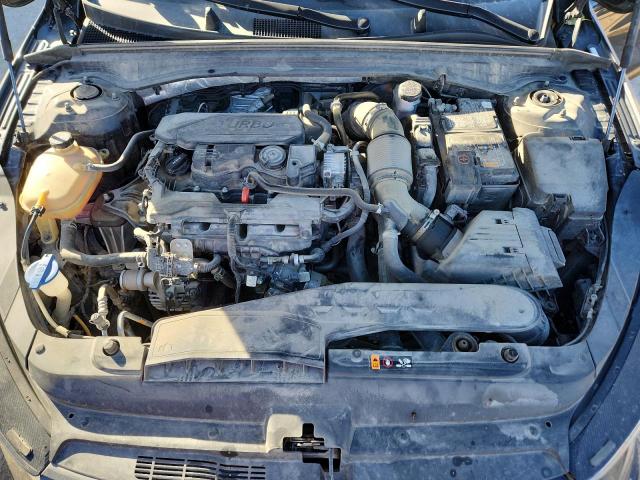 Kia K5 Gt Line Image 10