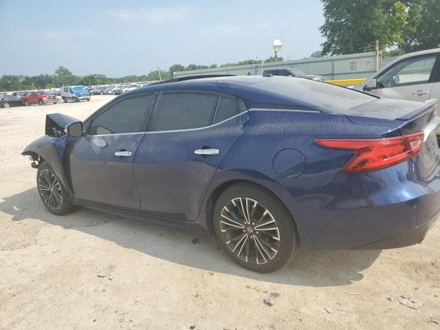 Nissan Maxima 3.5s Image 9