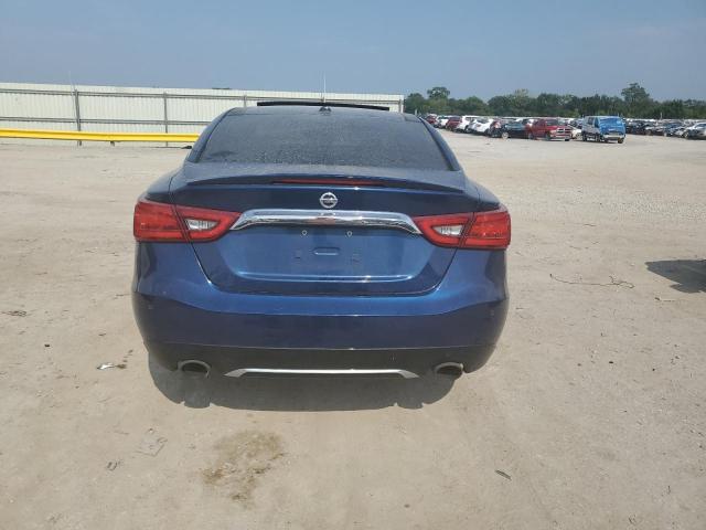 Nissan Maxima 3.5s Image 4