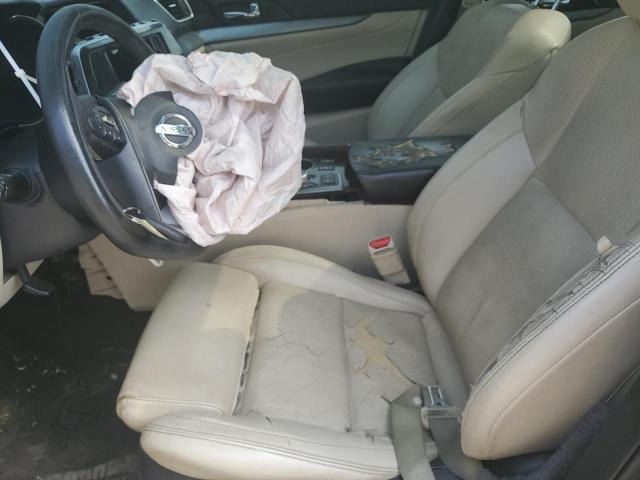 Nissan Maxima 3.5s Image 3