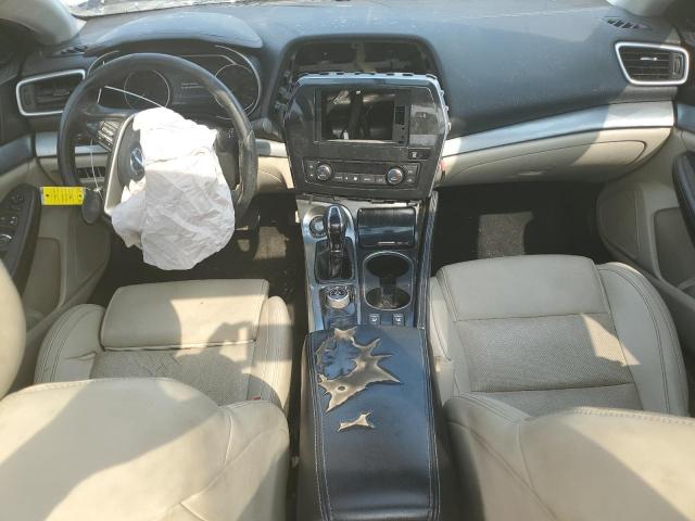 Nissan Maxima 3.5s Image 12