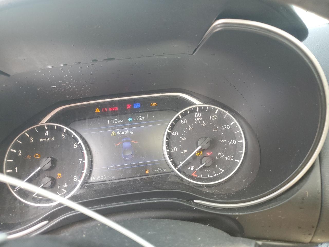 Nissan Maxima 3.5s Image 5