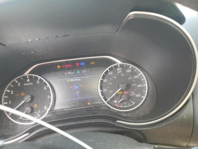 Nissan Maxima 3.5s Image 5