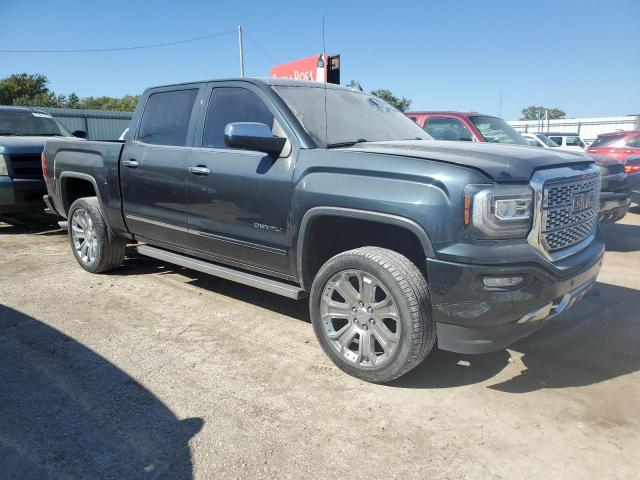 GMC Sierra K1500 Denali Image 6