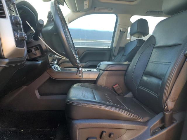 GMC Sierra K1500 Denali Image 8