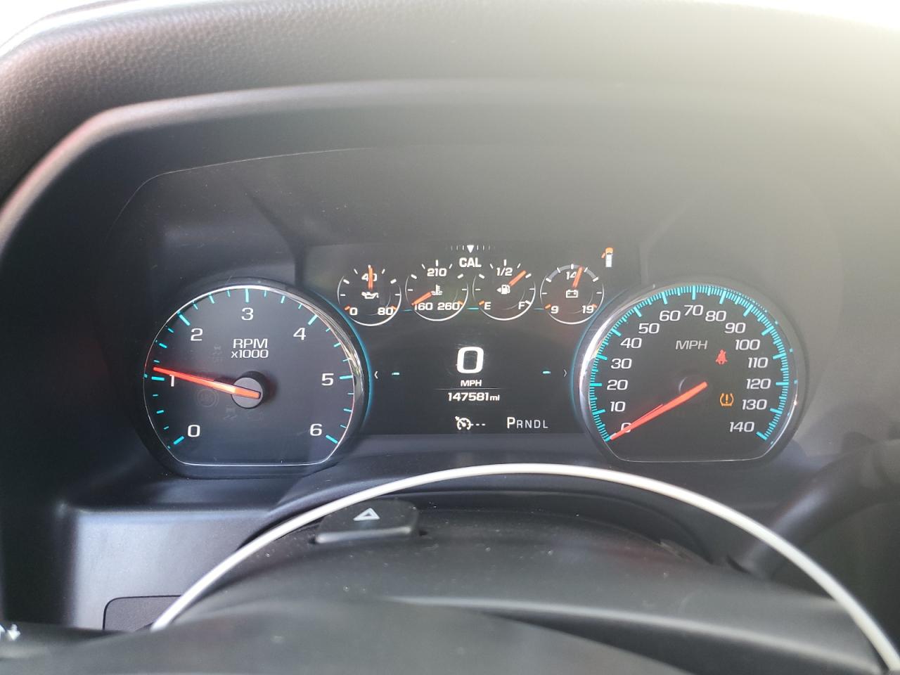 GMC Sierra K1500 Denali Image 9