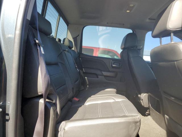 GMC Sierra K1500 Denali Image 11