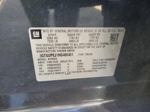 GMC Sierra K1500 Denali Image 2