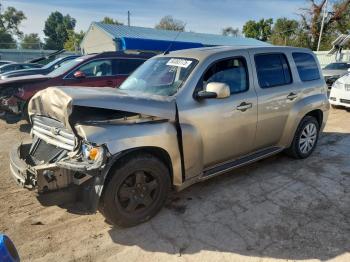  Salvage Chevrolet HHR