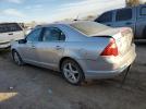 Ford Fusion Sel Image 12