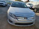 Ford Fusion Sel Image 10