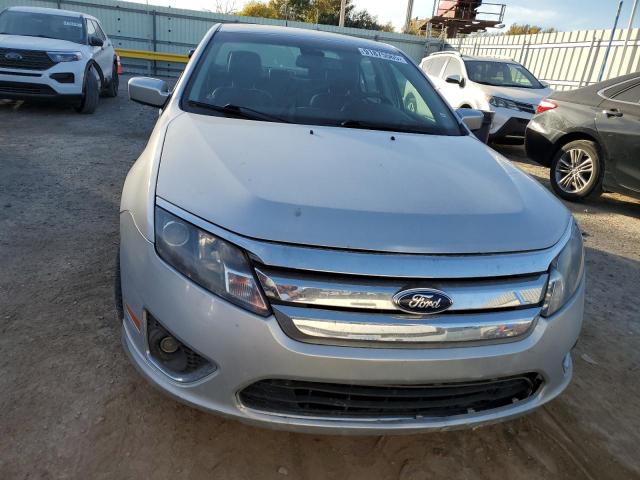 Ford Fusion Sel Image 10