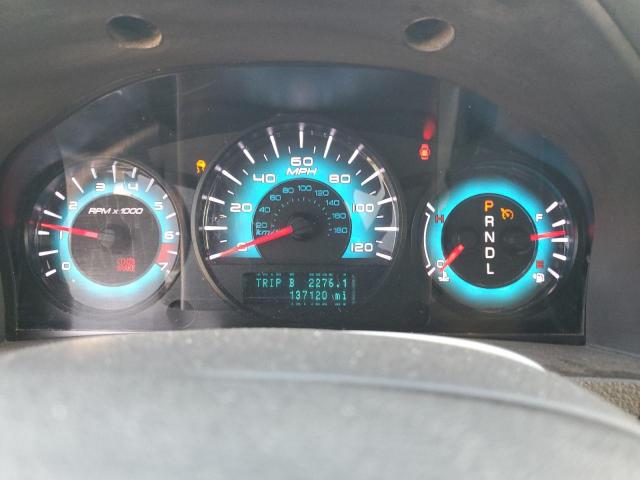 Ford Fusion Sel Image 7