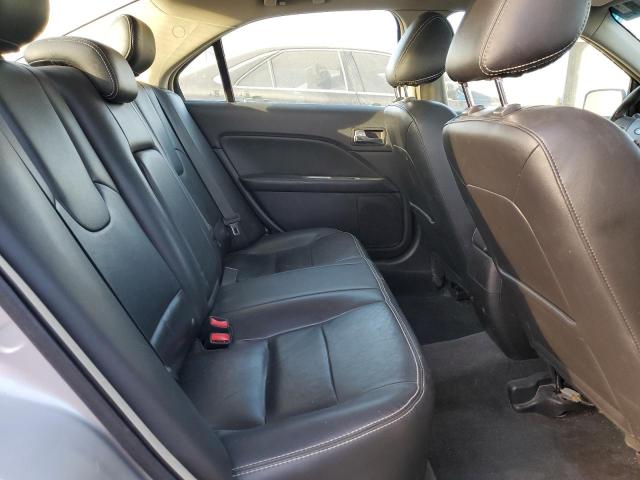 Ford Fusion Sel Image 6
