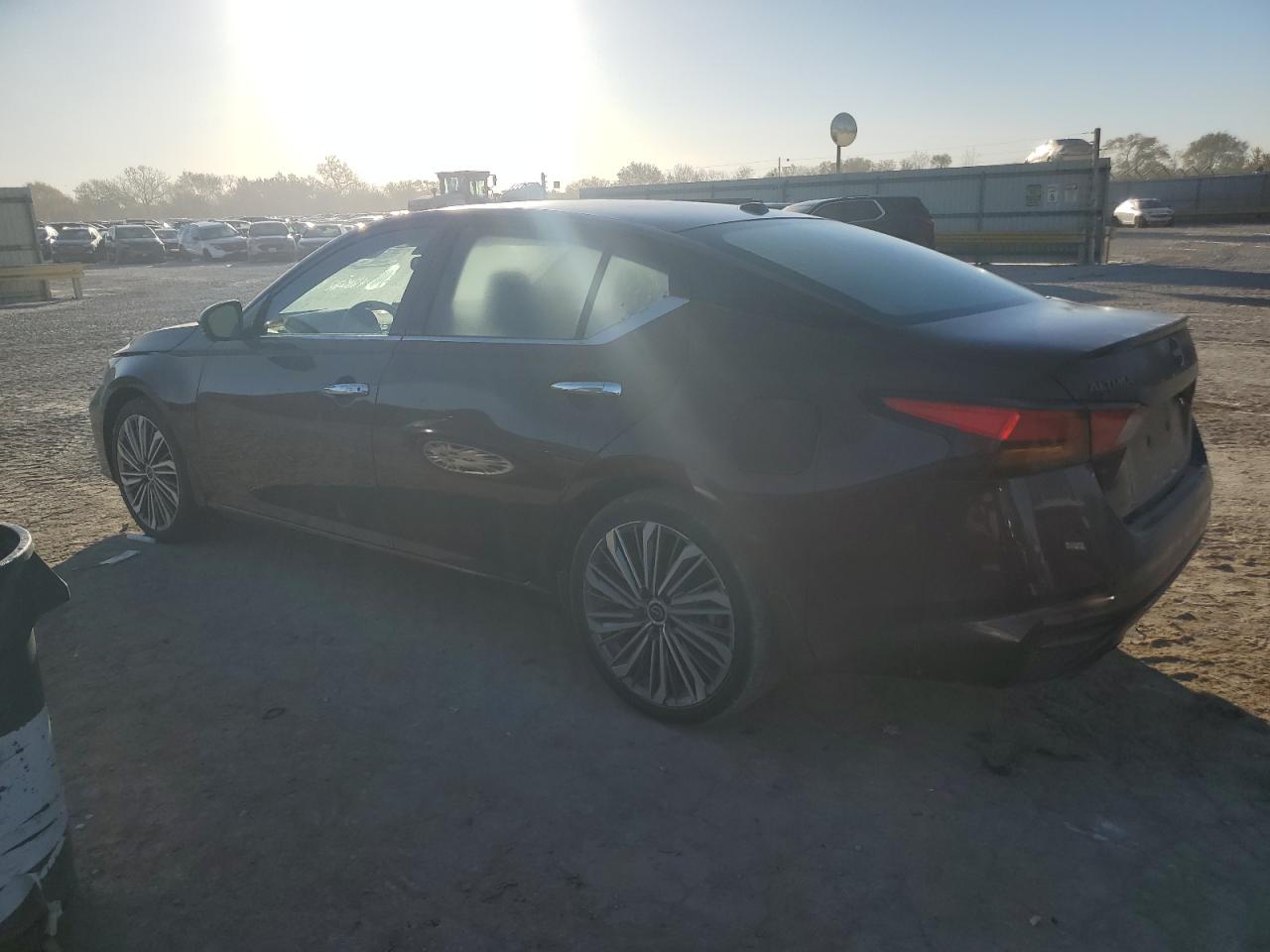 Nissan Altima Sl Image 5